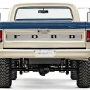 Ford Trucks
