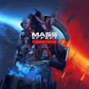 Mass Effect Amino Official
