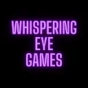 Whispering Eye Games