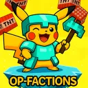 PikaNetwork | OP-Factions