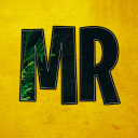 𝗠𝗥 𝗛𝗔𝗥𝗬 𝗣𝗟𝗔𝗬𝗦 Discord server icon