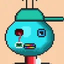 Antiverse's server