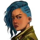 Tin Punk Alley Discord Server Icon
