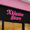 XKLUSIVE STORE★
