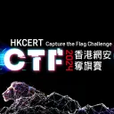 HKCERT CTF 2024
