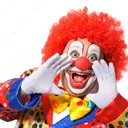 clown