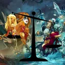 Les Résistants du Krosmoz