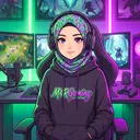 M 4R Gaming's server