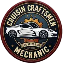 CruisinCraftsmen Mechanic