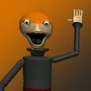 Rocket’s Zany Archive Server
