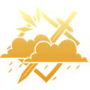Project Stormwatch Discord Server Icon