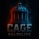 Cage KalOnline