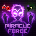 Discovery icon for Miracle Force Discord server