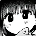 kimi wa meidou-sama emote and community server.
