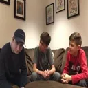 Дружочки Серёги sedereji