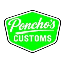 Poncho's custom's