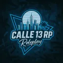 Calle 13 Rp