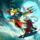 Rograkh Thrasios cEDH icon