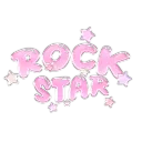 ☆𝐑𝐎𝐂𝐊𝐒𝐓𝐀𝐑☆