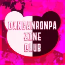 Danganronpa Zine Club