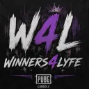 WINNERS4LYFE