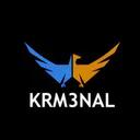 KRM3NAL RP Discord Server Icon