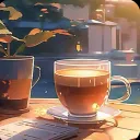 Cipher's Cafe