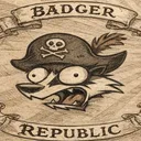 The Badger Republic