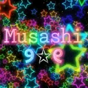 𝙼𝚞𝚜𝚊𝚜𝚑𝚒・୨✩୧