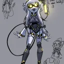 server de murder drones