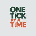 One Tick At a Time Discord Server Icon