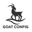 GOAT CONFIG