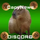 CapyNews | Новости и Капибара