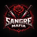 Sangre Mafia server icon