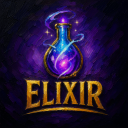Elixir: Fantastic Roleplay icon
