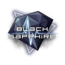 Black Sapphire