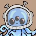 ☆•Covin's Spaceship•☆