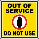Do Not Use