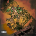 FREDDIE GIBB2 Discord server icon