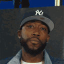 👀 Freddie Gibbs