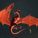 CrimsonDragonSMP's icon
