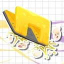 紙マリボストランプアンソロ