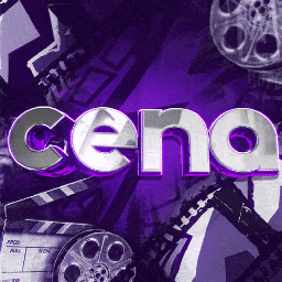 Discovery icon for CENA 💜 Call 24/7 • Amizades • Conversar • Brasil • Comunidade • Roblox • Freefire • BR • Vava Discord server