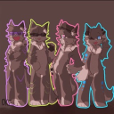 Katia’s house Discord server icon