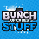 Discovery icon for Dexter Story Game Studios Discord server