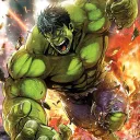 HomicideHulk's server