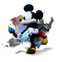 Epic Mickey: Rebrushed Modding