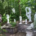 petra's garden