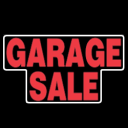 Garage Sale Server Icon