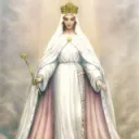 Slaves to the Immaculate Queen